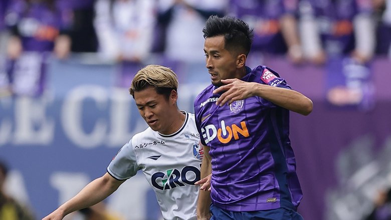 Nhận định Fagiano Okayama vs Sanfrecce Hiroshima, VĐQG Việt Nam, lực lượng, đội hình dự kiến