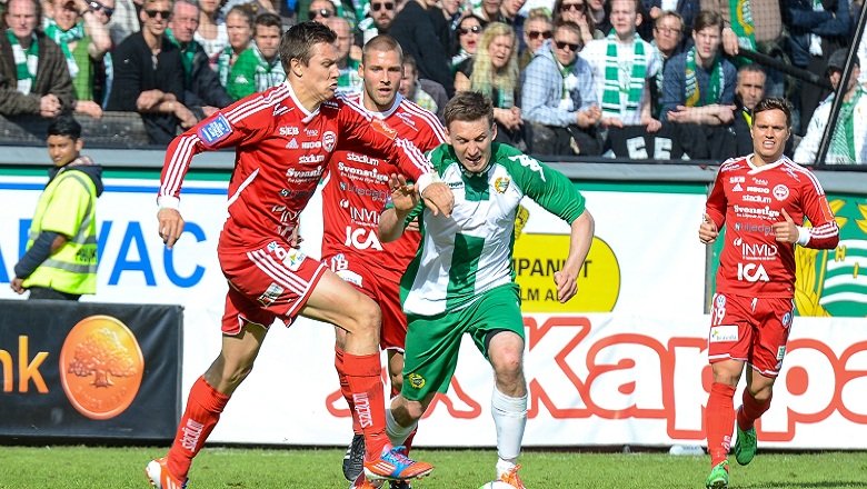 Nhận định Hammarby vs Varnamo, VĐQG Thụy Điển, lực lượng, đội hình dự kiến