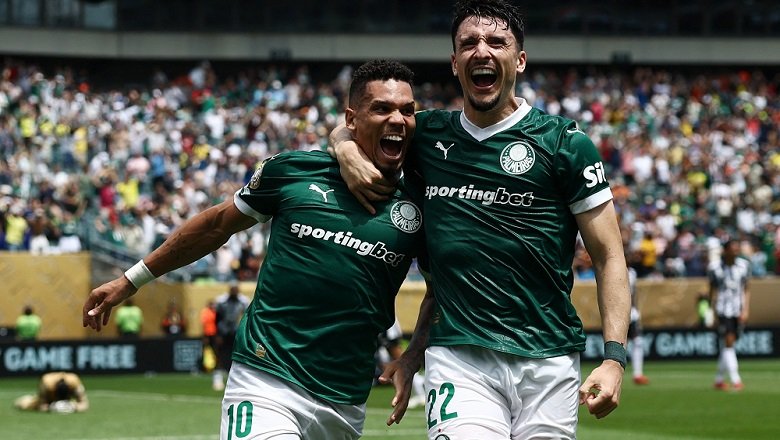 Nhận định Palmeiras vs Chelsea, FIFA Club World Cup, lực lượng, đội hình dự kiến