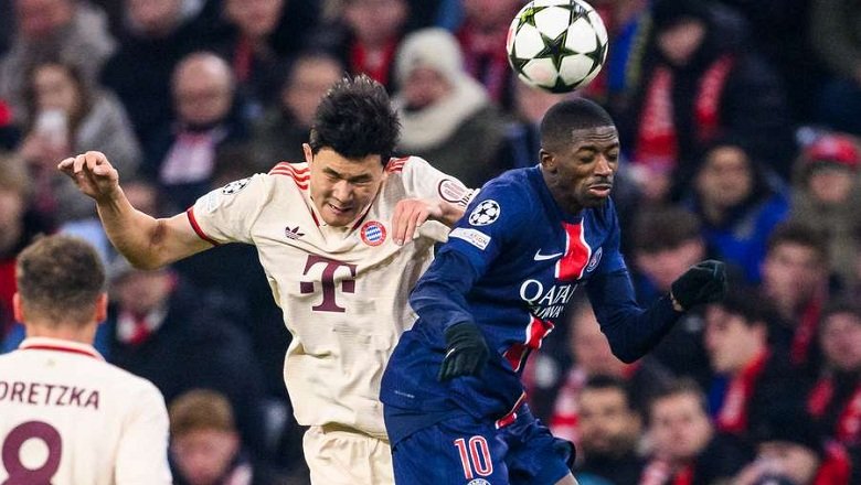 Nhận định PSG vs Bayern Munich, Club World Cup, lực lượng, đội hình dự kiến