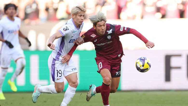 Nhận định Vissel Kobe vs Shonan Bellmare, VĐQG Nhật Bản, lực lượng, đội hình dự kiến