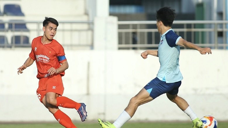 Song sát lên tiếng, U22 Việt Nam chạy đà hoàn hảo cho giải Đông Nam Á