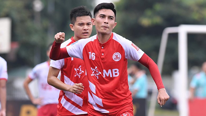 Vòng 9 HPL-S12: Thiên Khôi FC chỉ còn cách ngôi vương 1 trận thắng