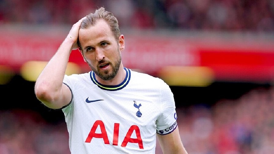 Bayern Munich ra ‘tối hậu thư’ cho Tottenham, vụ Kane nguy cơ đổ bể ngay hôm nay