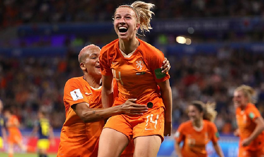 Nhận định, soi kèo Nữ Hà Lan vs Nữ Nam Phi, 9h00 ngày 6/8: Sức mạnh khó cưỡng