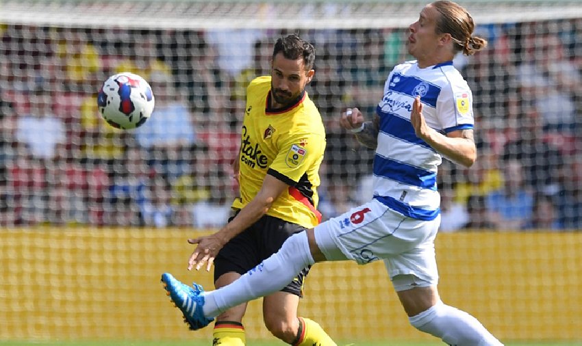 Nhận định, soi kèo Watford vs QPR, 21h00 ngày 5/8: Khởi đầu suôn sẻ