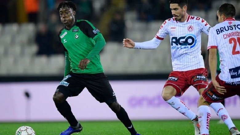 Nhận định Cercle Brugge vs Kortrijk, VĐQG Bỉ, lực lượng, đội hình dự kiến