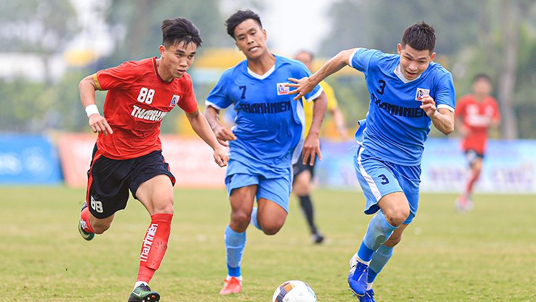 Nhận định U21 PVF vs U21 HAGL, U21 Việt Nam, lực lượng, đội hình dự kiến