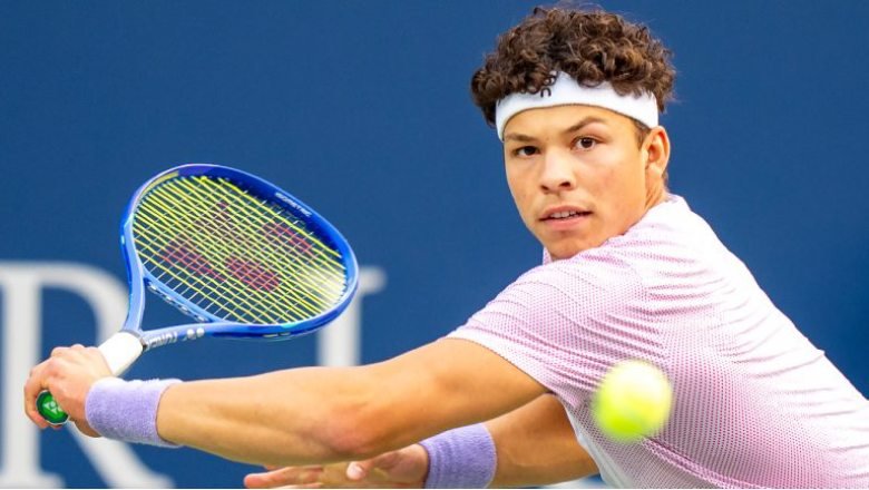 Kết quả tennis ngày 4/8: Fritz và Shelton vào tứ kết Canadian Open