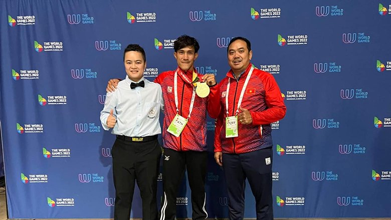 Nguyễn Trần Duy Nhất sẽ bảo vệ HCV World Games bằng chiến thuật ra sao?