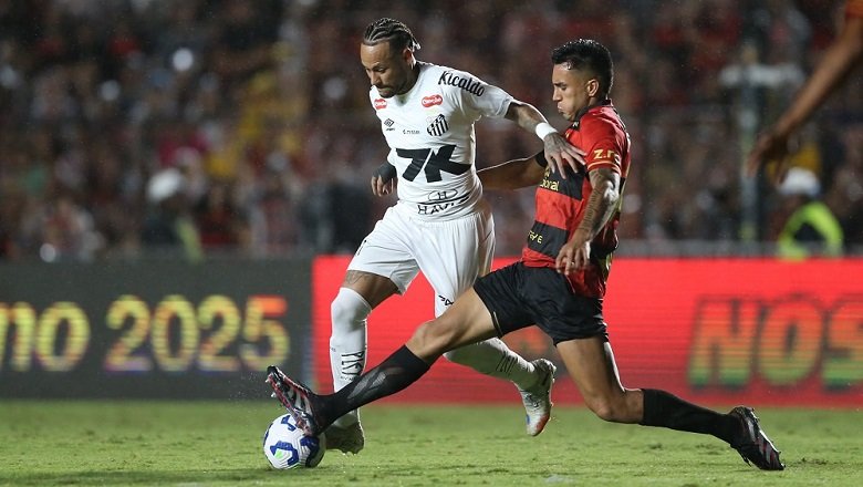 Nhận định Santos vs Juventude, VĐQG Brazil, lực lượng, đội hình dự kiến