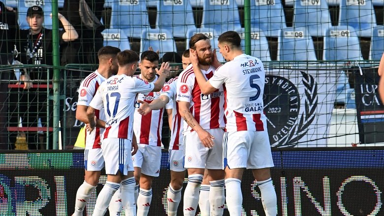 Nhận định Unirea Slobozia vs Otelul Galati, VĐQG Romania, lực lượng, đội hình dự kiến