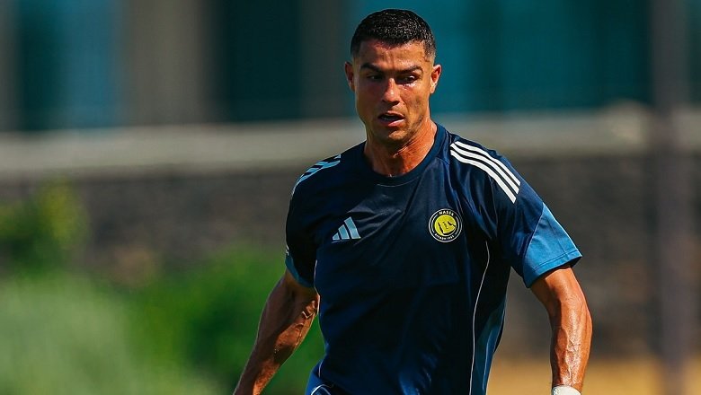 Ronaldo và Felix bất lực, Al Nassr thua sốc đội bóng vô danh đến từ Bồ Đào Nha
