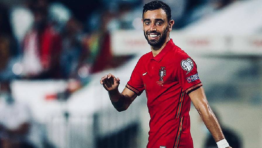 Tỷ số Qatar vs Bồ Đào Nha 1-3: Đẳng cấp lên tiếng