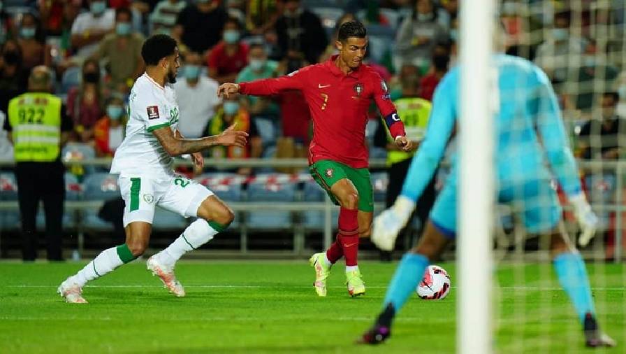 Xem trận Qatar vs Bồ Đào Nha trực tiếp trên kênh nào, ở đâu?