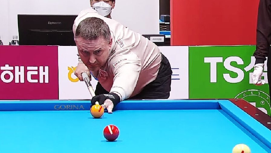 Link xem trực tiếp billiard TS PBA Championship 2022 -  PBA Tour chặng 3