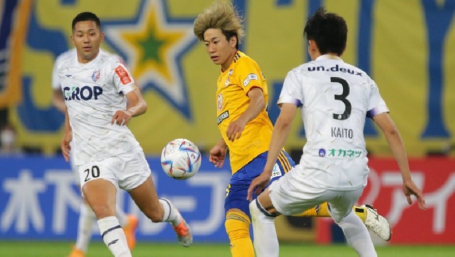 Nhận định, soi kèo Fagiano Okayama vs Machida Zelvia, 17h00 ngày 4/9: Không xứng cửa trên