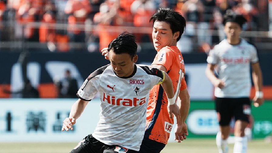 Nhận định, soi kèo Roasso Kumamoto vs Omiya Ardija, 17h00 ngày 4/9: Chủ nhà thăng hoa