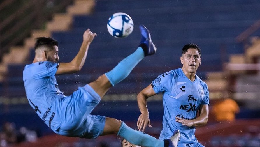 Nhận định, soi kèo Correcaminos UAT vs Atlante, 10h05 ngày 6/9: Sức mạnh ứng viên