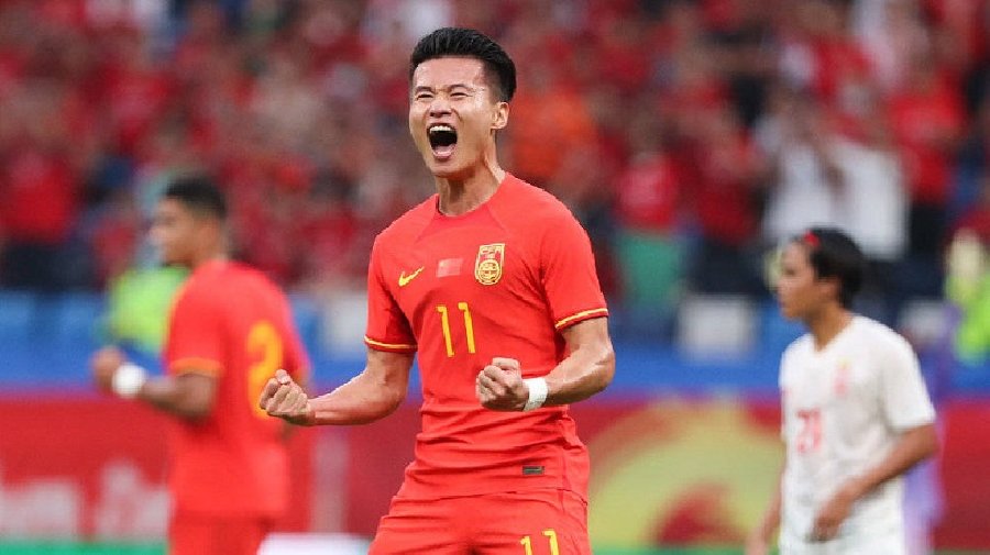 Nhiều cầu thủ Trung Quốc từ chối lên tuyển dự ASIAD 19