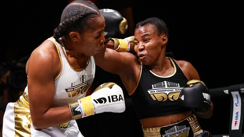 IBA: World Boxing không có ý định giúp phát triển Boxing thế giới