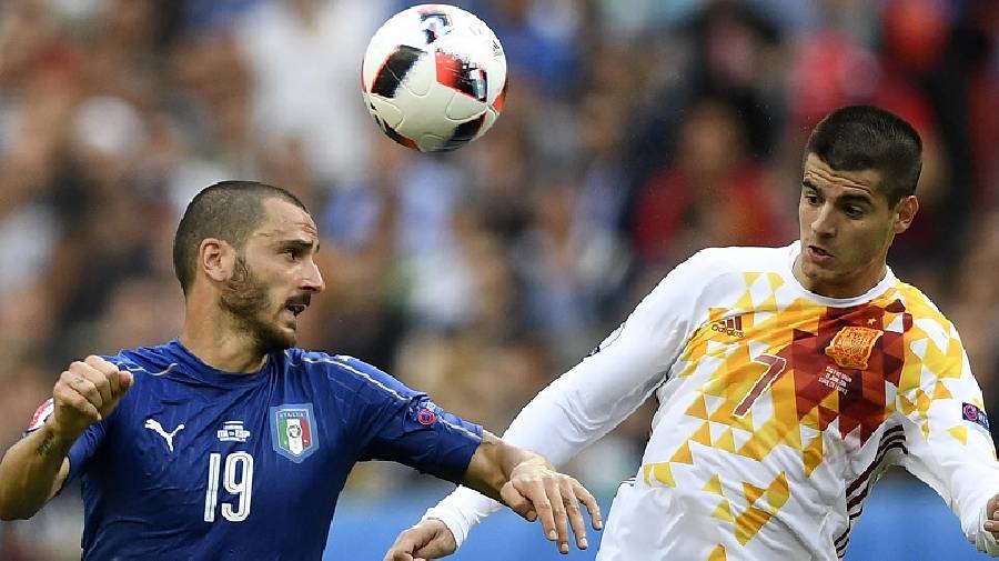 Lịch thi đấu bóng đá bán kết Nations League 2021: Ý đấu Tây Ban Nha, Bỉ gặp Pháp