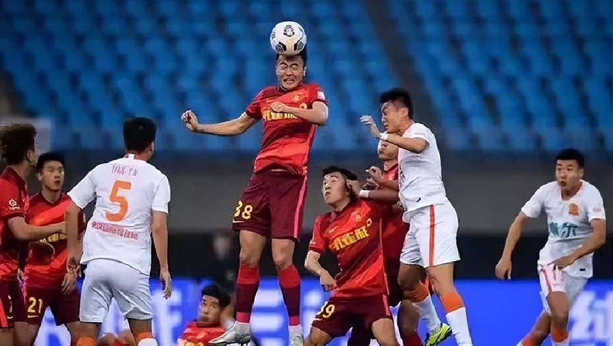 Nhận định, soi kèo Hebei vs Cangzhou Mighty Lions, 14h30 ngày 4/10: Chủ nhà buông xuôi