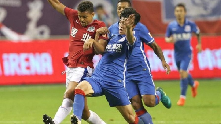 Nhận định, soi kèo Shanghai Shenhua vs Henan SSLM, 18h30 ngày 4/10: Tưởng dễ mà khó