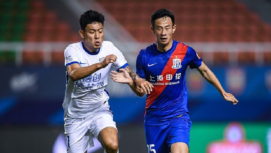 Nhận định, soi kèo Zhejiang vs Wuhan Three Towns, 18h00 ngày 4/10: Trở lại mạch thắng