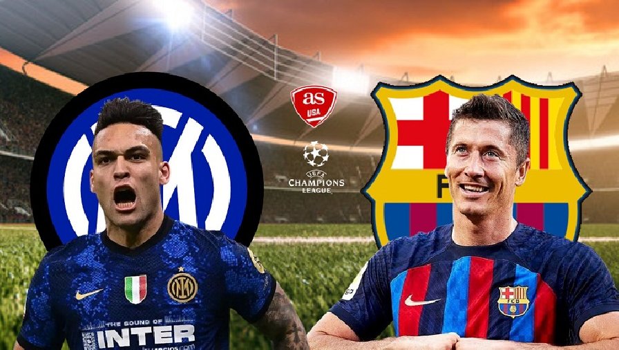 Soi kèo phạt góc Inter Milan vs Barcelona, 02h00 ngày 5/10