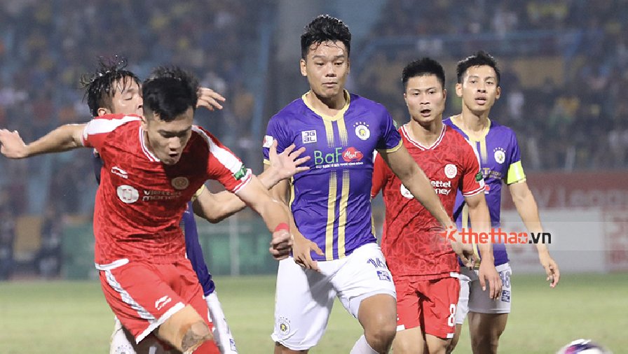 Đội hình ra sân Urawa Reds vs Hà Nội: Thành Chung đá chính thay ngoại binh