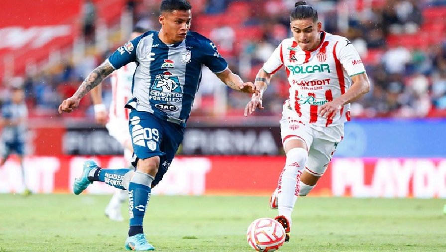 Nhận định, soi kèo Necaxa vs Cruz Azul, 08h00 ngày 05/10: Nỗi sợ sân nhà