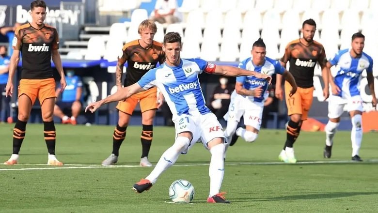 Nhận định Leganes vs Valencia, VĐQG Tây Ban Nha, lực lượng, đội hình dự kiến