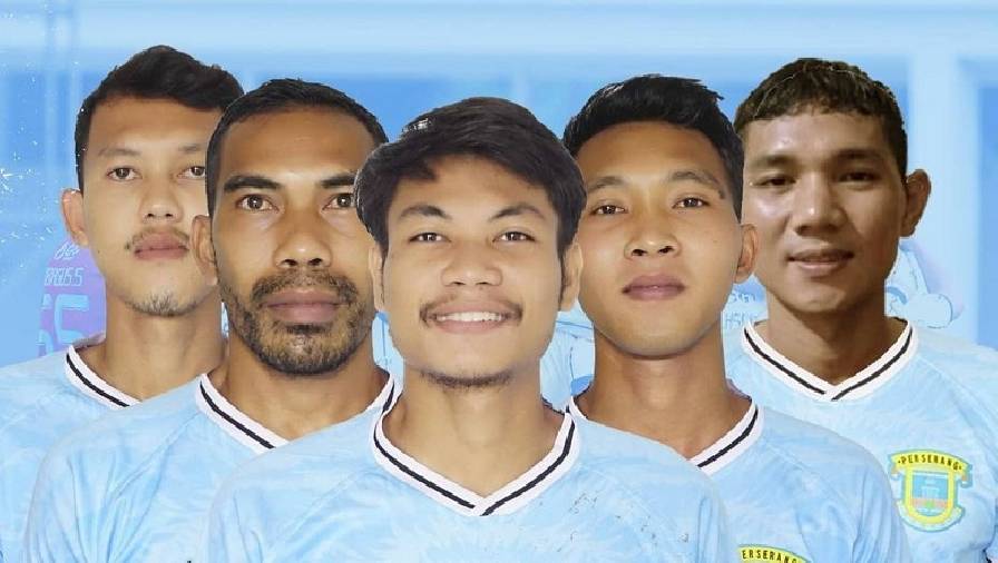 Cầu thủ Indonesia nhận án cấm thi đấu 5 năm vì bán độ