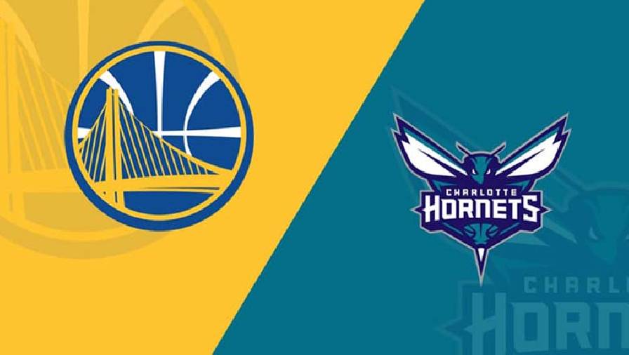 Trực tiếp NBA 2021/22: Warriors vs Hornets, 9h00 ngày 4/11