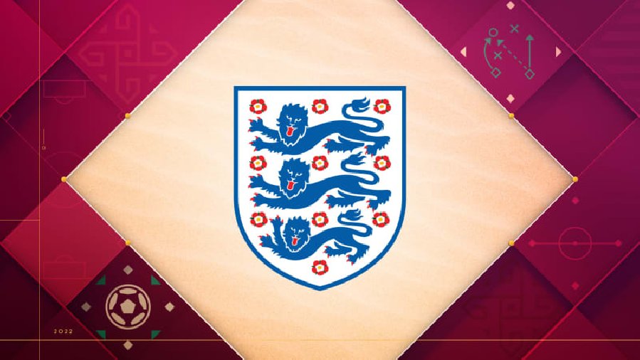 Lịch thi đấu Anh World Cup 2022: Độ khó tăng dần