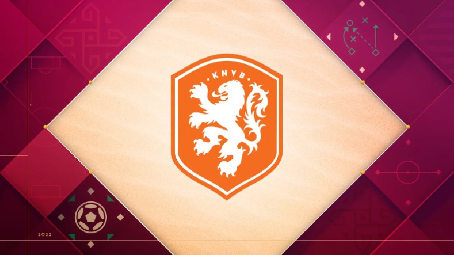 Lịch thi đấu Hà Lan World Cup 2022: Lốc da cam ‘cuốn phăng’ tất cả…