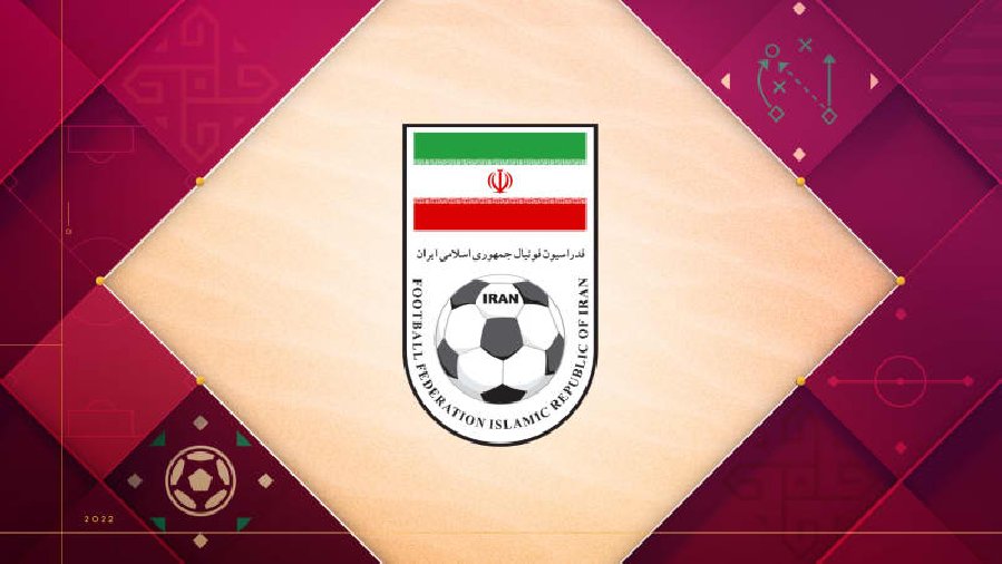 Lịch thi đấu Iran World Cup 2022: Cơ hội viết nên lịch sử