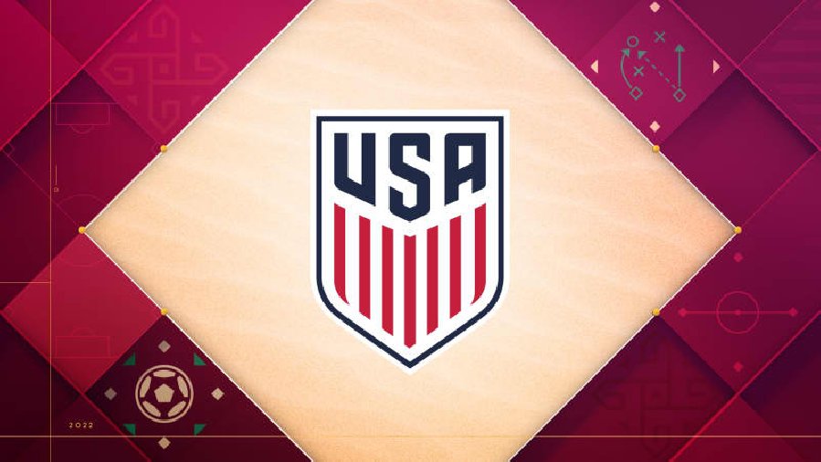 Lịch thi đấu Mỹ World Cup 2022: Xứ cờ hoa lấy lại thể diện