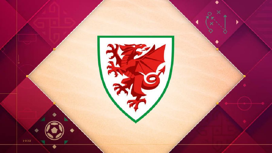 Lịch thi đấu Xứ Wales World Cup 2022: Gánh nặng trên vai Gareth Bale