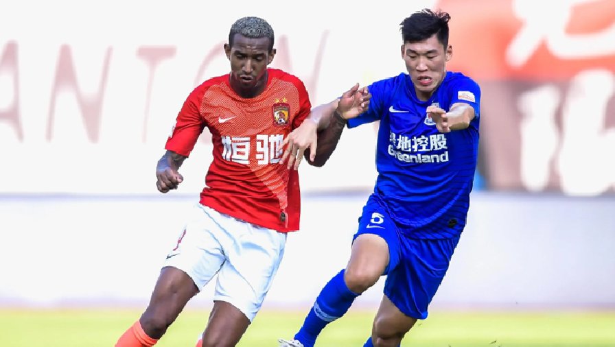 Nhận định, soi kèo Guangzhou FC vs Cangzhou, 18h00 ngày 4/11: Lực bất tòng tâm