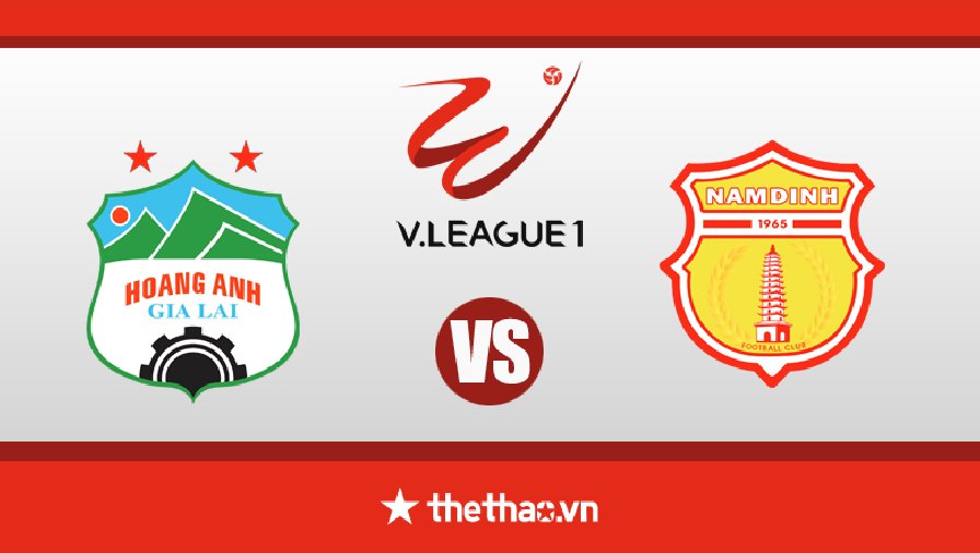 Nhận định, soi kèo HAGL vs Nam Định, 18h00 ngày 4/11: Thất vọng nối dài