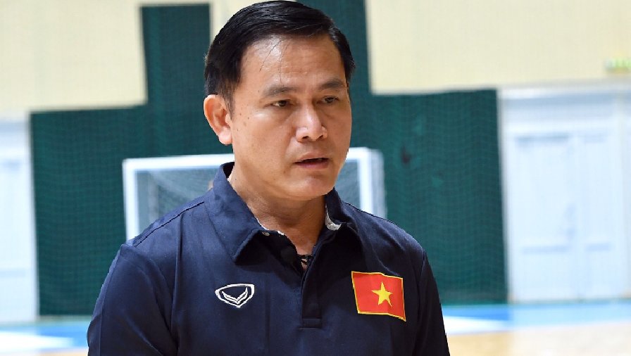 Thêm ứng viên xin rút, ông Trần Anh Tú thẳng tiến đến vị trí Phó Chủ tịch chuyên môn VFF