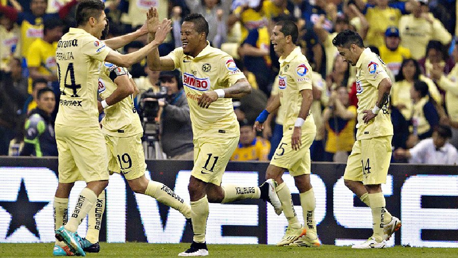 Nhận định, soi kèo Club America vs Club Tijuana, 08h05 ngày 5/11: Thong thả mà đá