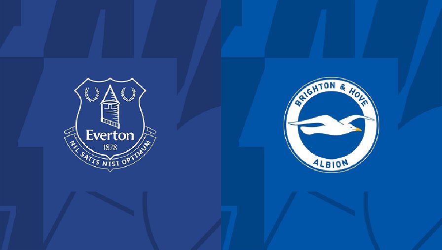 Nhận định, soi kèo Everton vs Brighton, 22h00 ngày 04/11: Mòng biển tung cánh