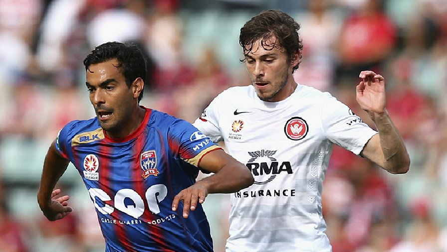 Nhận định, soi kèo Newcastle Jets vs Western Sydney, 11h00 ngày 5/11: Chủ nhà sáng giá