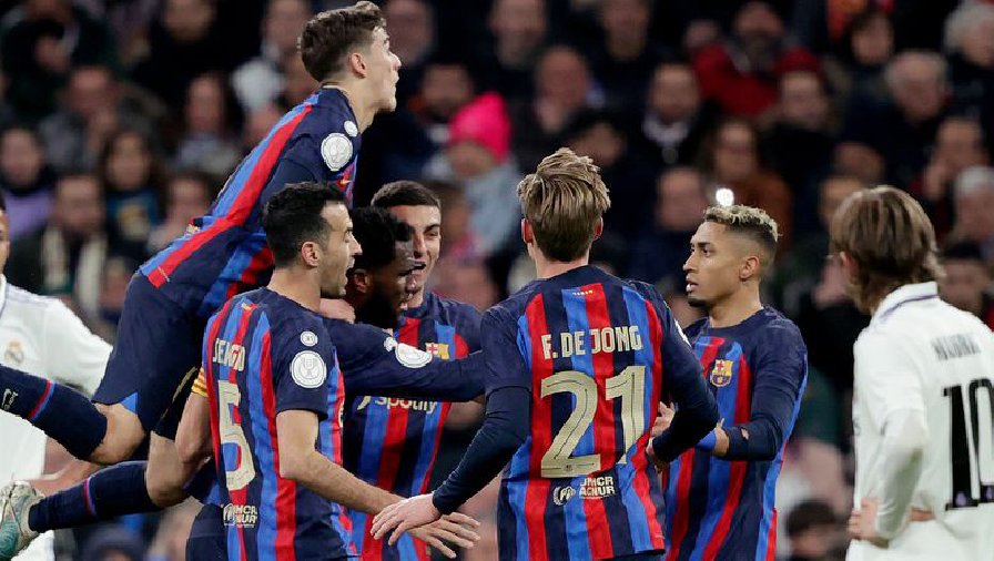 Nhận định, soi kèo Real Sociedad vs Barcelona, 03h00 ngày 5/11: Tìm lại niềm vui