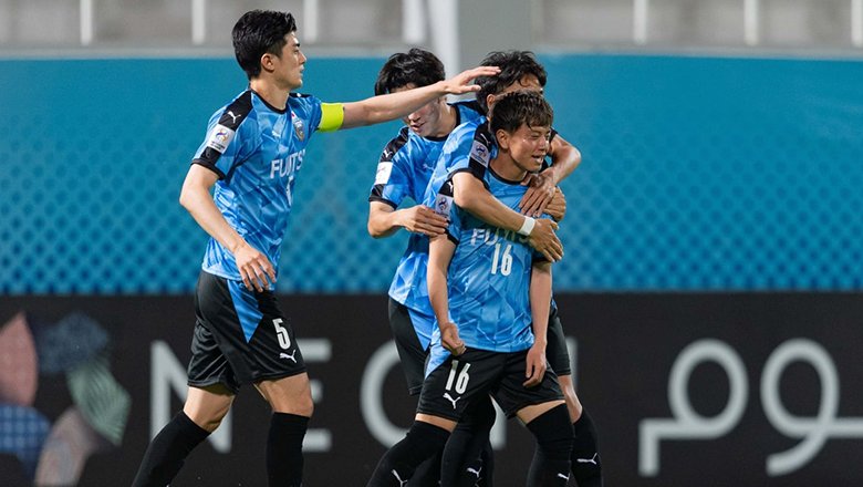 Nhận định Kawasaki Frontale vs Shanghai Port, Cup C1 châu Á, lực lượng, đội hình dự kiến