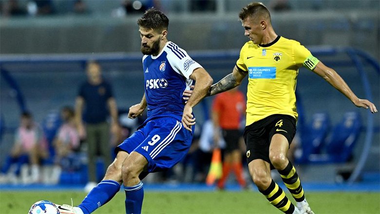 Nhận định Slovan Bratislava vs Dinamo Zagreb, Cup C1 châu Âu, lực lượng, đội hình dự kiến