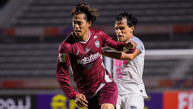 Nhận định Vissel Kobe vs Gwangju FC, Cup C1 châu Á, lực lượng, đội hình dự kiến